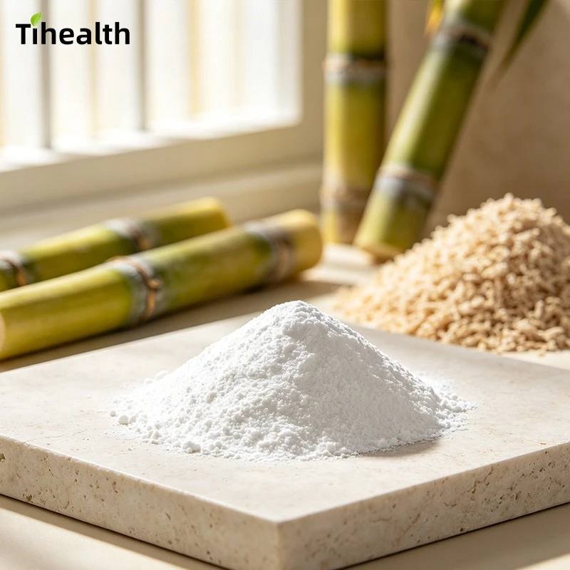 Premium Octacosanol API (≥90%-98% GC) | Natural Endurance & Cardiovascular Support | CAS 557-61-9 best